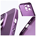 breezy case for xiaomi redmi 12 4g purple extra photo 5