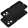 breezy case for xiaomi redmi note 12 5g black extra photo 2