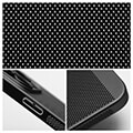 breezy case for xiaomi redmi note 12 5g black extra photo 4