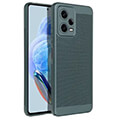 breezy case for xiaomi redmi note 12 5g green extra photo 1