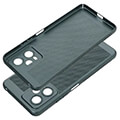 breezy case for xiaomi redmi note 12 5g green extra photo 2
