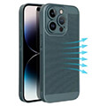 breezy case for xiaomi redmi note 12 5g green extra photo 3