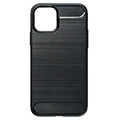 carbon case for xiaomi redmi 12 4g redmi 12 5g black extra photo 2