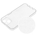 clear case 2mm blink for xiaomi redmi note 12s transparent extra photo 1