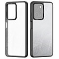 dux ducis aimo durable back cover for redmi note 12 pro 5g black extra photo 1