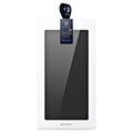 dux ducis skin pro smooth leather case for redmi 12c black extra photo 7