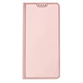 dux ducis skin pro smooth leather case for redmi note 12 5g rose extra photo 6