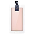 dux ducis skin pro smooth leather case for redmi note 12 5g rose extra photo 7
