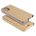 luna book gold for xiaomi redmi 12 4g 12 5g gold extra photo 3