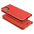 luna book gold for xiaomi redmi 12 4g 12 5g red extra photo 4