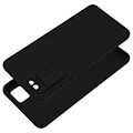 matt case for xiaomi redmi note 12 pro 4g black extra photo 1