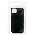 matt case for xiaomi redmi note 12 pro 4g black extra photo 2