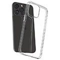 spigen air skin hybrid crystal clear for iphone 15 pro max extra photo 3