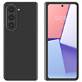 spigen air skin pro black for samsung galaxy z fold5 extra photo 4