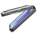 spigen air skin crystal clear for samsung galaxy z flip5 extra photo 4