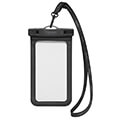 spigen aqua shield waterproof case a601 2 pack black extra photo 1 spigen aqua shield waterproof case a601 2 pack black extra photo 1