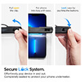 spigen aqua shield waterproof floating case a610 1 pack crystal clear extra photo 4