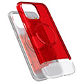 spigen classic c1 magsafe ruby for iphone 15 pro extra photo 3