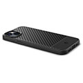 spigen core armor matte black for iphone 14 extra photo 2