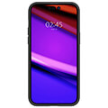 spigen core armor matte black for iphone 14 pro extra photo 4