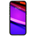spigen core armor matte black for iphone 15 pro max extra photo 3
