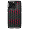 spigen cryo armor cryo red for iphone 15 pro max extra photo 1
