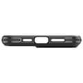 spigen cryo armor cryo red for iphone 15 pro max extra photo 3