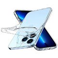 spigen crystal flex crystal clear for iphone 13 pro extra photo 1