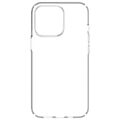 spigen crystal flex crystal clear for iphone 13 pro extra photo 3