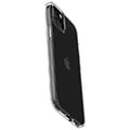 spigen crystal flex crystal clear for iphone 15 extra photo 3