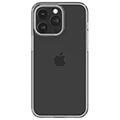 spigen crystal flex crystal clear for iphone 15 pro extra photo 3