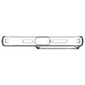spigen crystal flex crystal clear for iphone 15 pro extra photo 5
