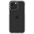 spigen crystal flex crystal clear for iphone 15 pro max extra photo 1