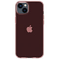 spigen crystal flex rose crystal for iphone 14 extra photo 1