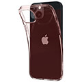 spigen crystal flex rose crystal for iphone 14 extra photo 3