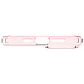 spigen crystal flex rose crystal for iphone 14 plus extra photo 5