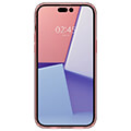 spigen crystal flex rose crystal for iphone 14 pro extra photo 2