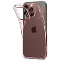 spigen crystal flex rose crystal for iphone 14 pro extra photo 4