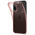 spigen crystal flex rose crystal for iphone 15 pro max extra photo 3