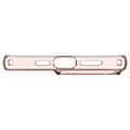 spigen crystal flex rose crystal for iphone 15 pro max extra photo 4