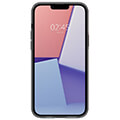 spigen crystal flex space crystal for iphone 14 plus extra photo 1