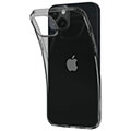 spigen crystal flex space crystal for iphone 14 plus extra photo 4