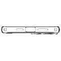 spigen crystal hybrid magsafe white for iphone 15 plus extra photo 4