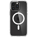 spigen crystal hybrid magsafe white for iphone 15 pro extra photo 2