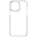 spigen crystal hybrid magsafe white for iphone 15 pro extra photo 3