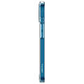 spigen crystal hybrid crystal clear for iphone 13 extra photo 2