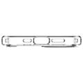 spigen crystal hybrid crystal clear for iphone 13 extra photo 3