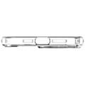 spigen crystal hybrid crystal clear for iphone 13 pro max extra photo 3