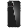 spigen crystal hybrid crystal clear for iphone 15 extra photo 4