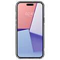 spigen crystal hybrid crystal clear for iphone 15 extra photo 5